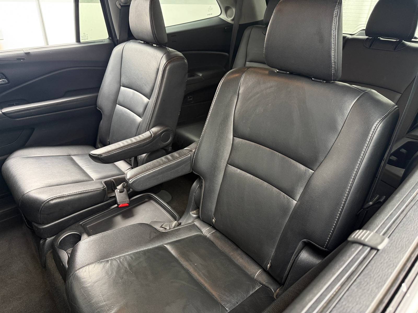 Thumbnail: 2020 Honda Pilot - 5