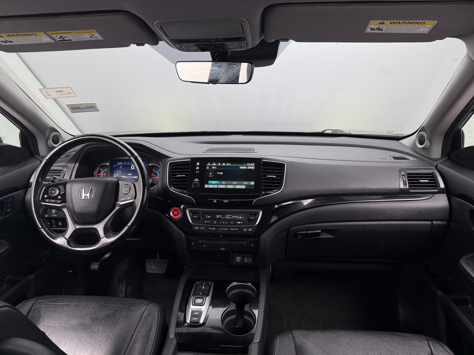 Thumbnail: 2020 Honda Pilot - 2