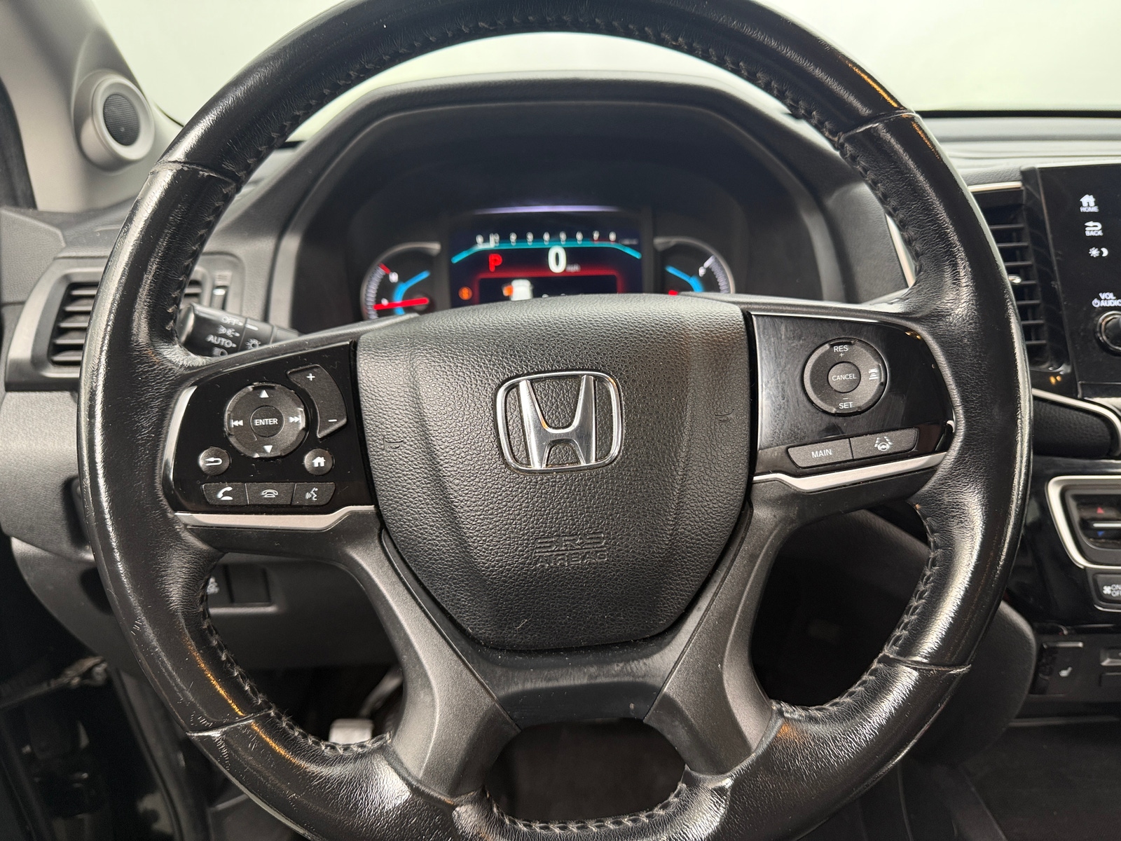 Thumbnail: 2020 Honda Pilot - 4