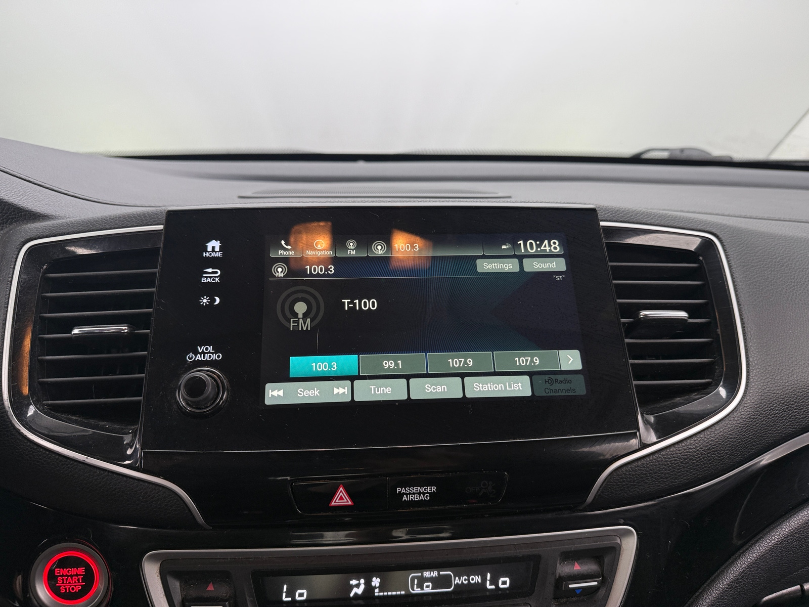 Thumbnail: 2020 Honda Pilot - 3