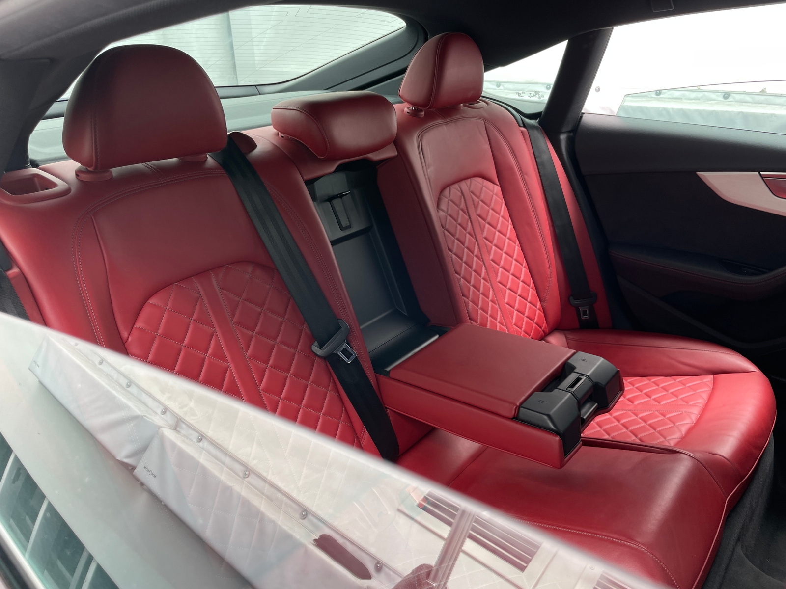 Thumbnail: 2018 Audi S5 - 5