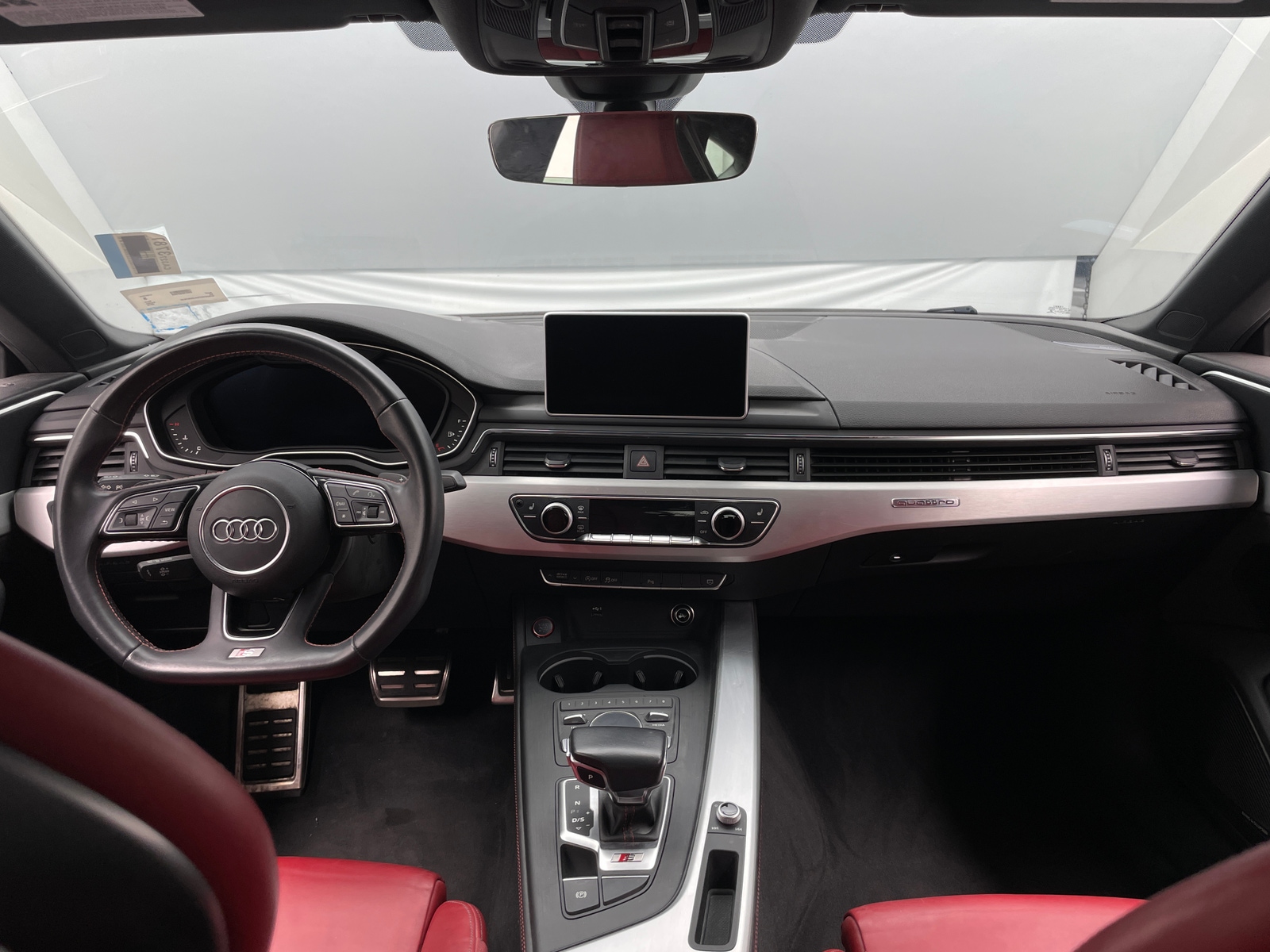 Thumbnail: 2018 Audi S5 - 2