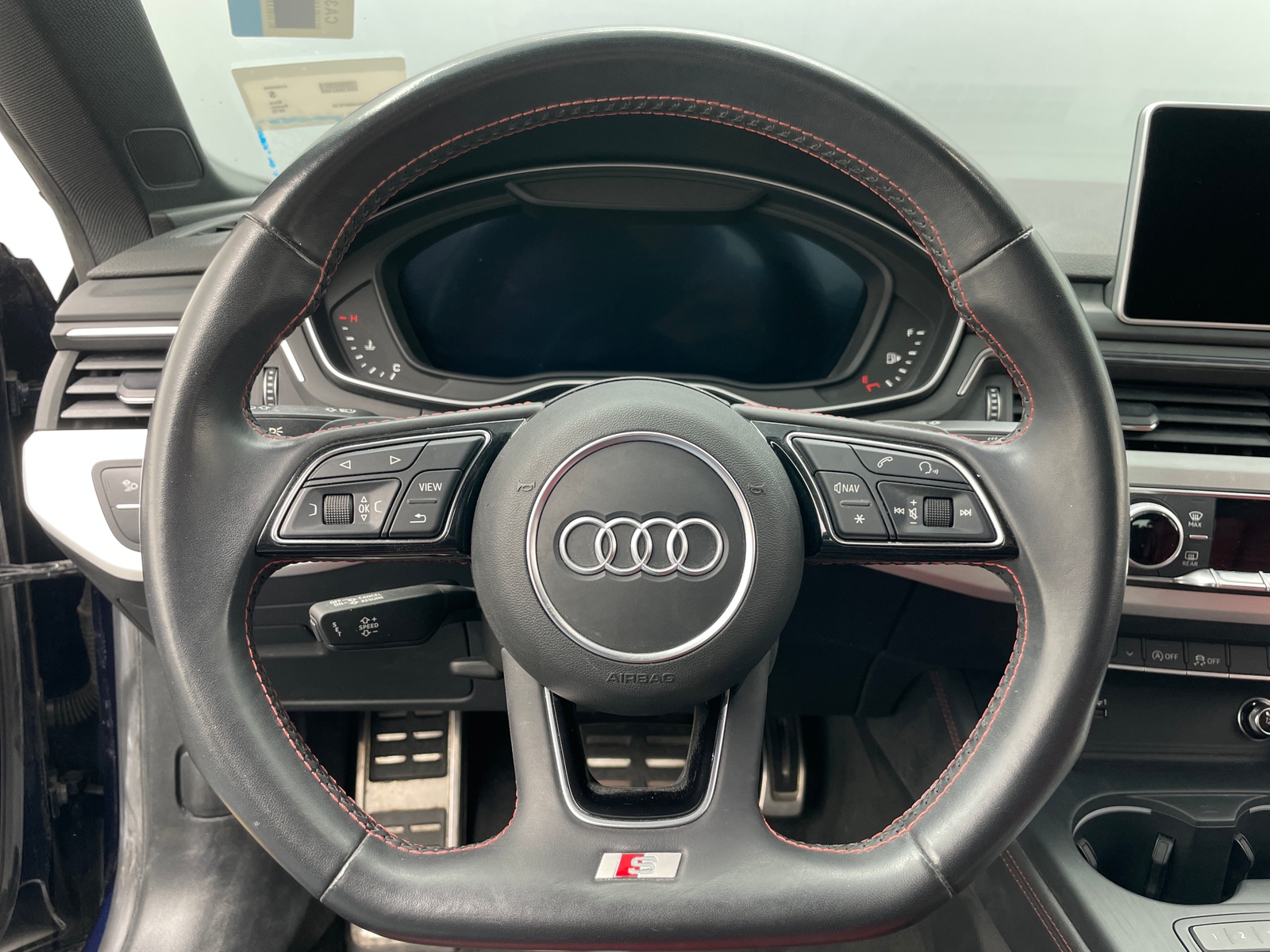 Thumbnail: 2018 Audi S5 - 4
