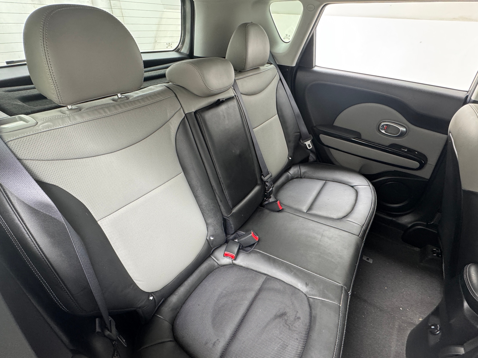 Thumbnail: 2018 Kia Soul - 5