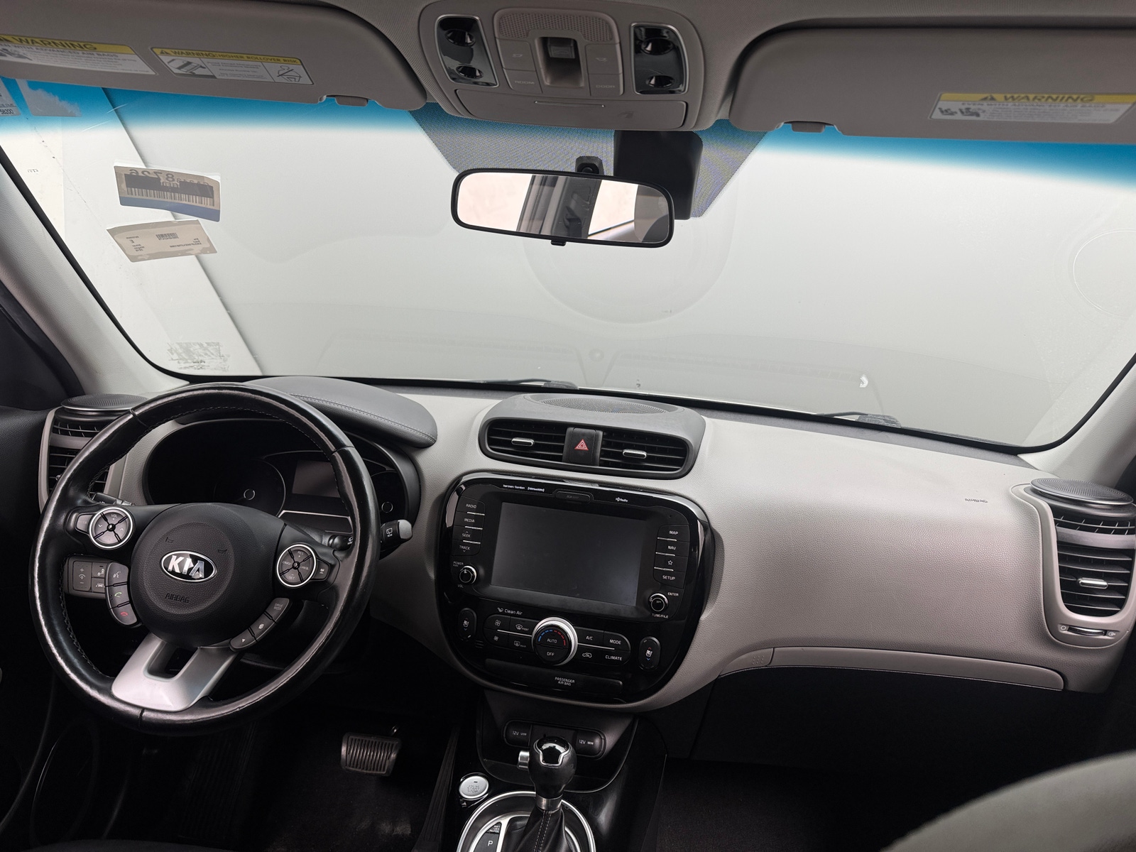 Thumbnail: 2018 Kia Soul - 2