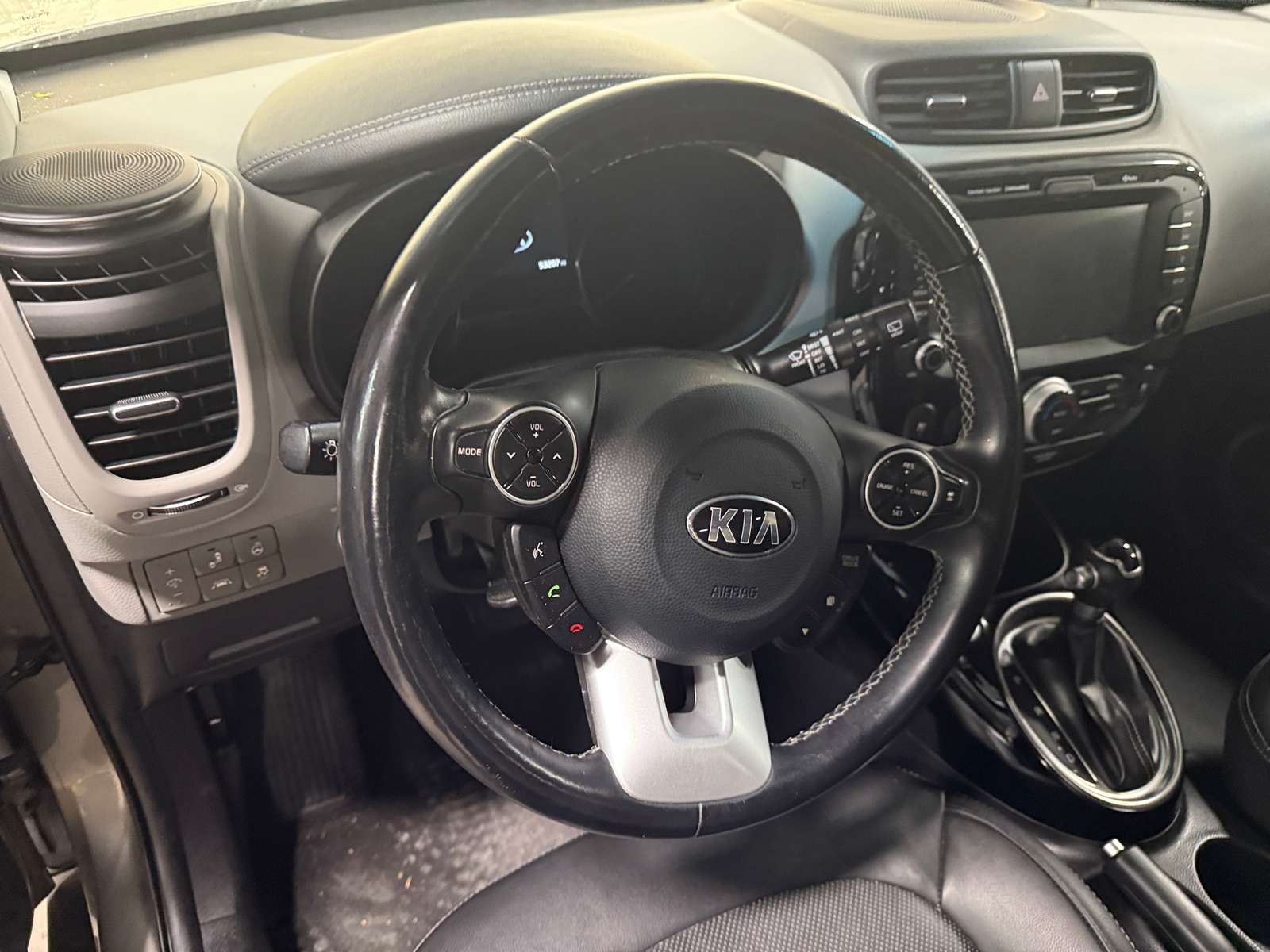 Thumbnail: 2018 Kia Soul - 4