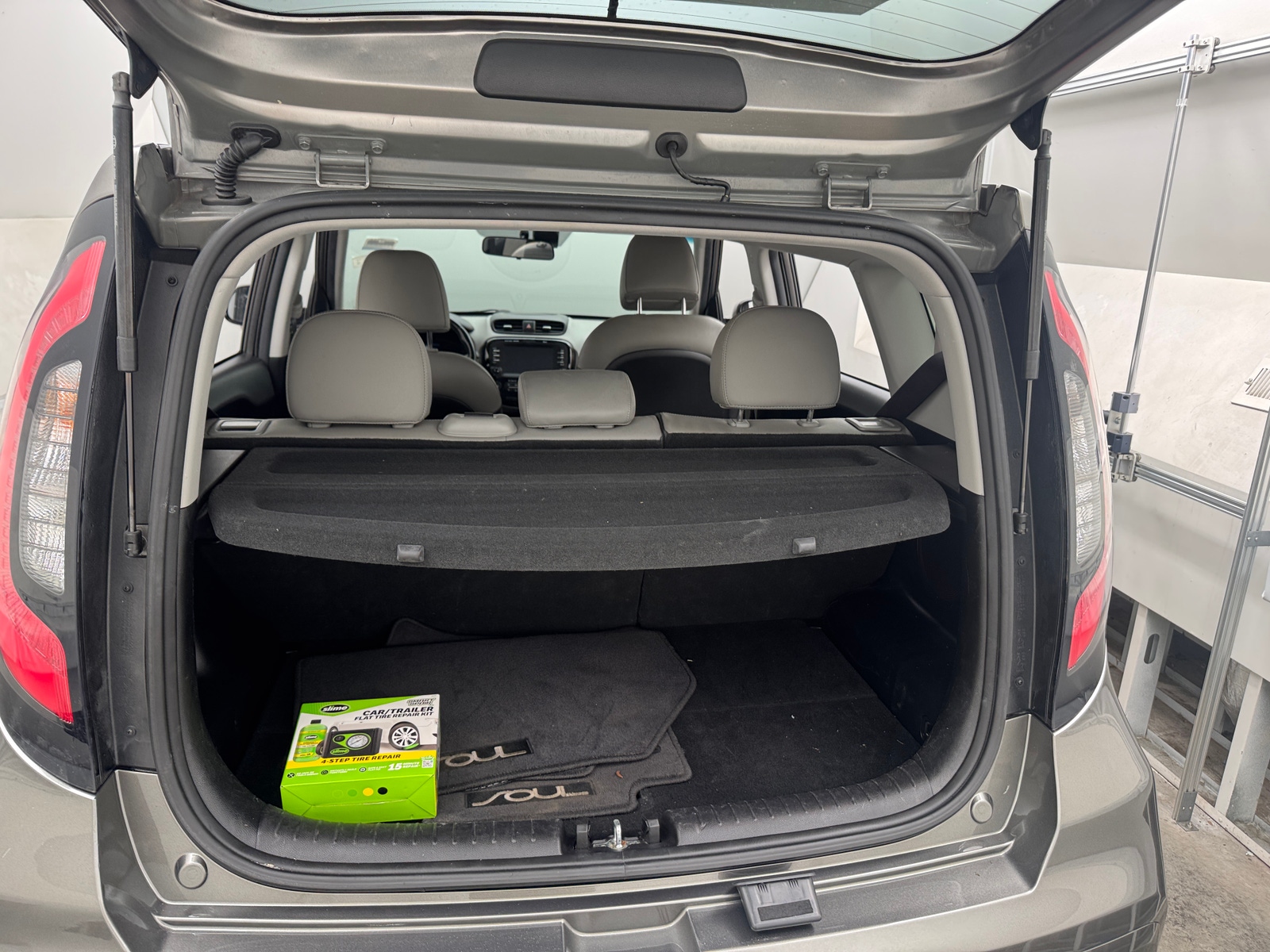 Thumbnail: 2018 Kia Soul - 6