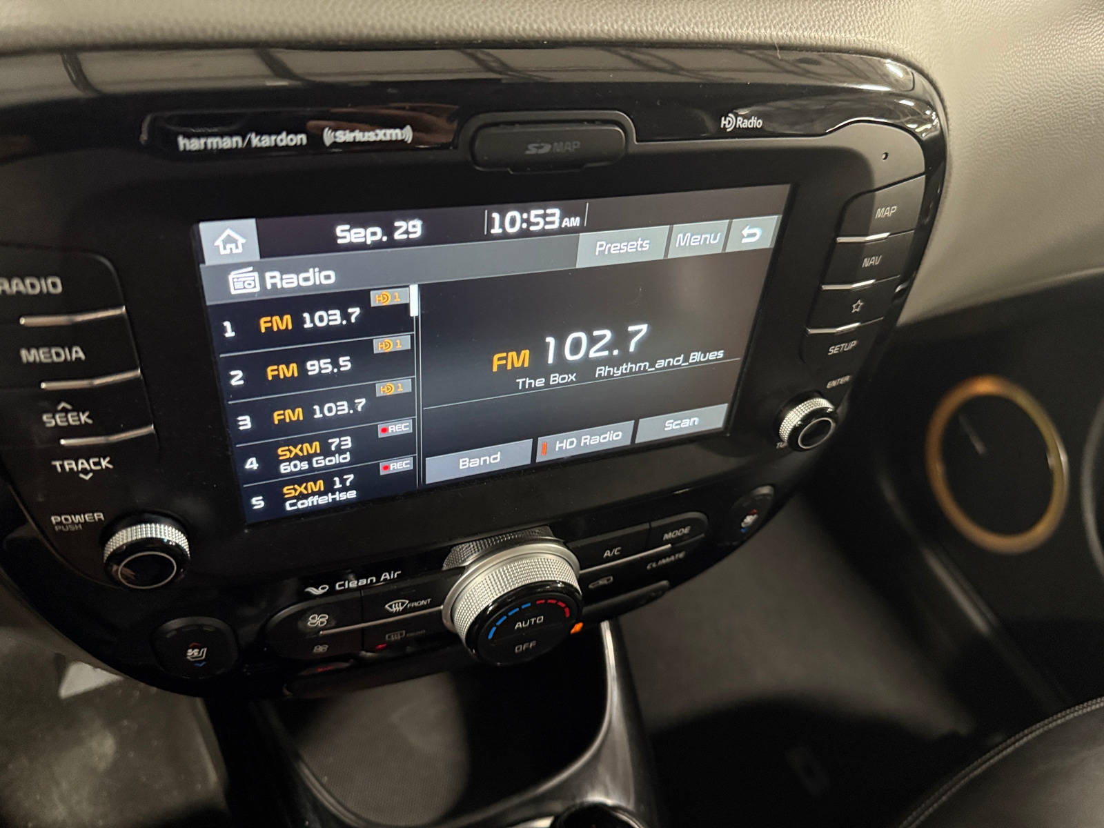 Thumbnail: 2018 Kia Soul - 3