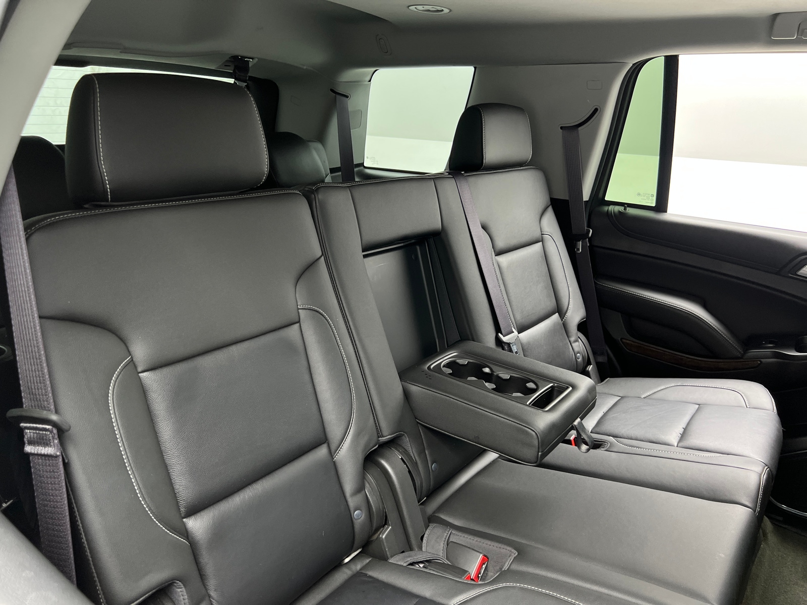 Thumbnail: 2016 Chevrolet Tahoe - 5