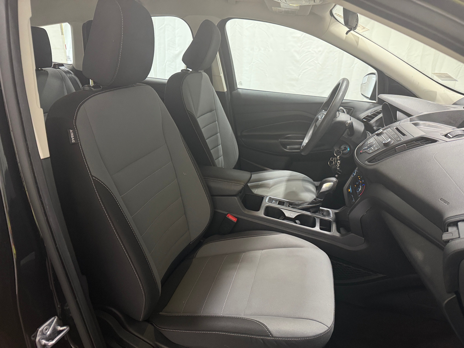 Thumbnail: 2018 Ford Escape - 2