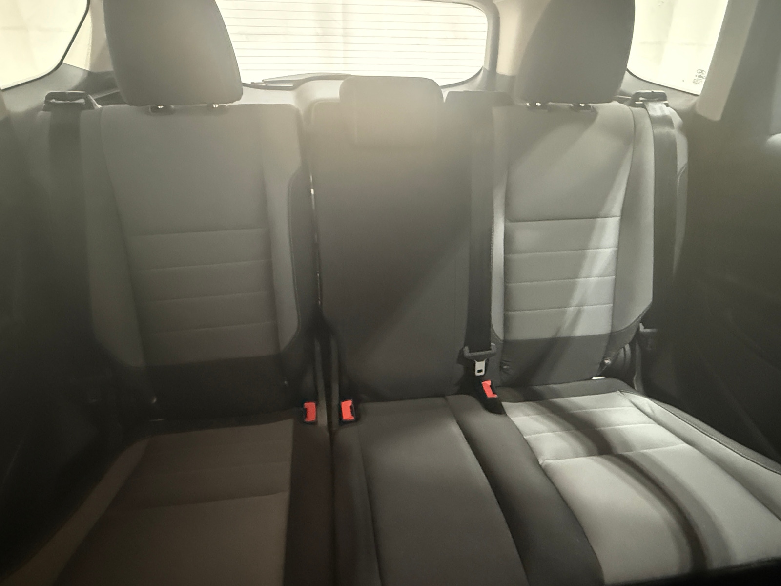 Thumbnail: 2018 Ford Escape - 6