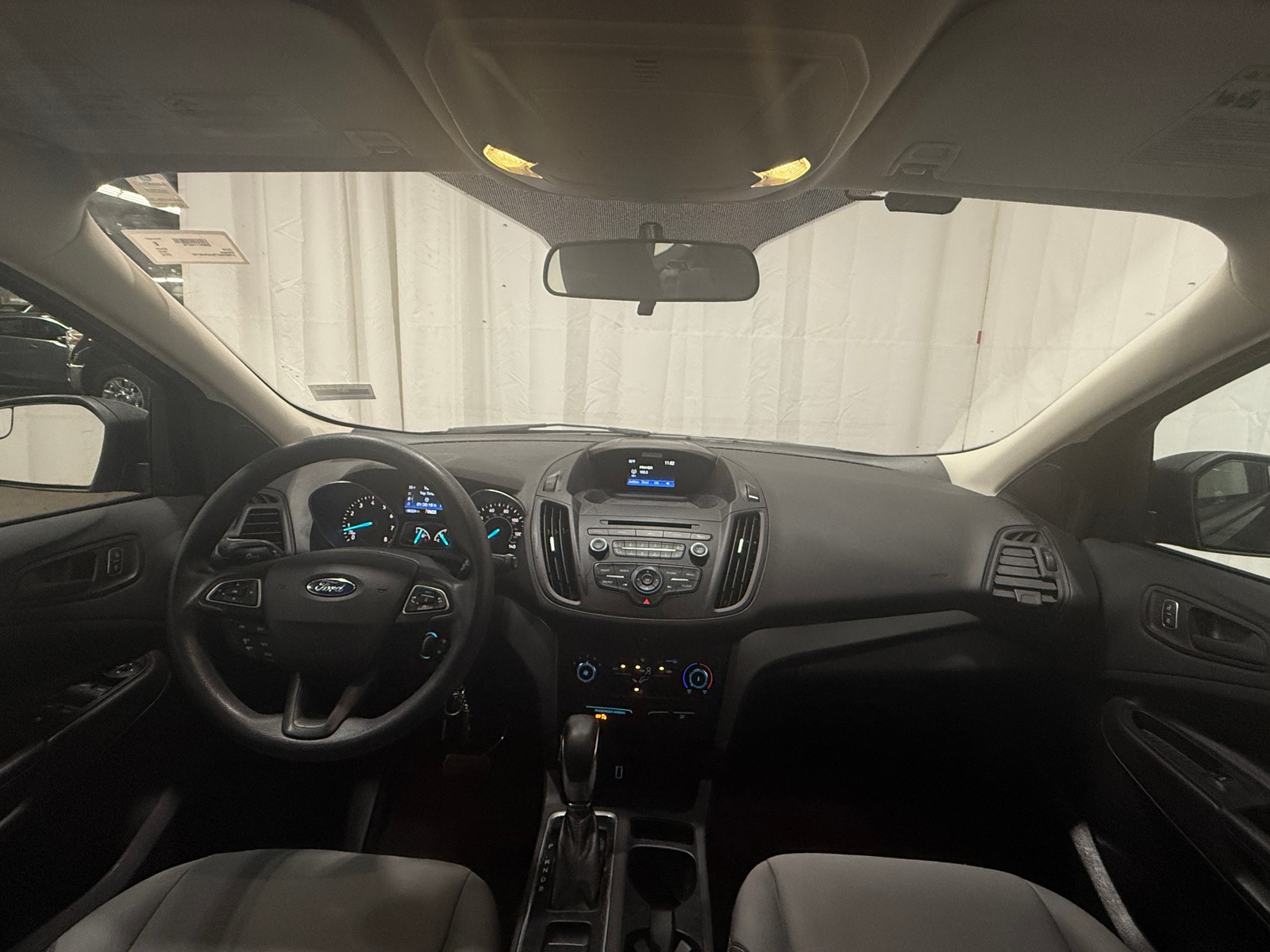 Thumbnail: 2018 Ford Escape - 3