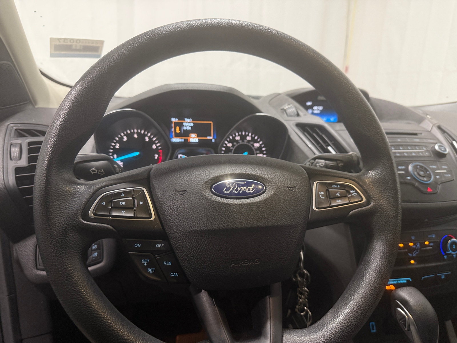 Thumbnail: 2018 Ford Escape - 5