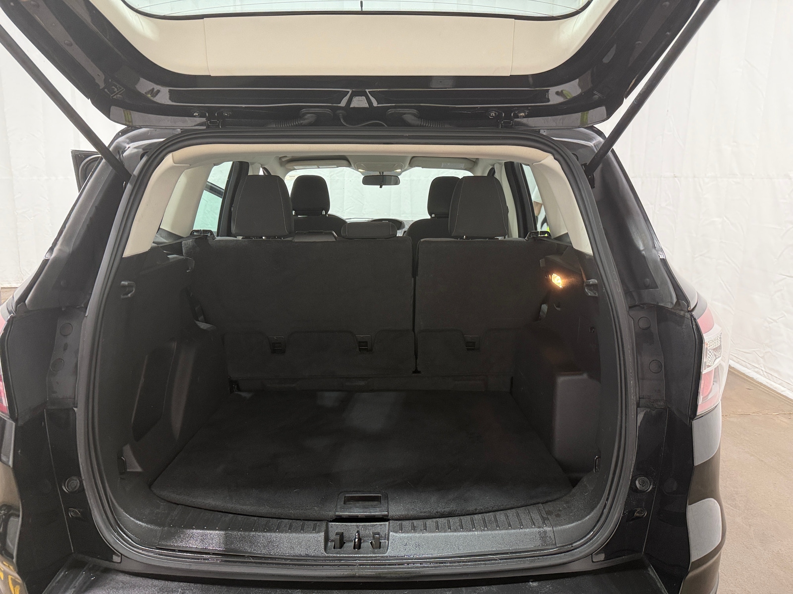 Thumbnail: 2018 Ford Escape - 7