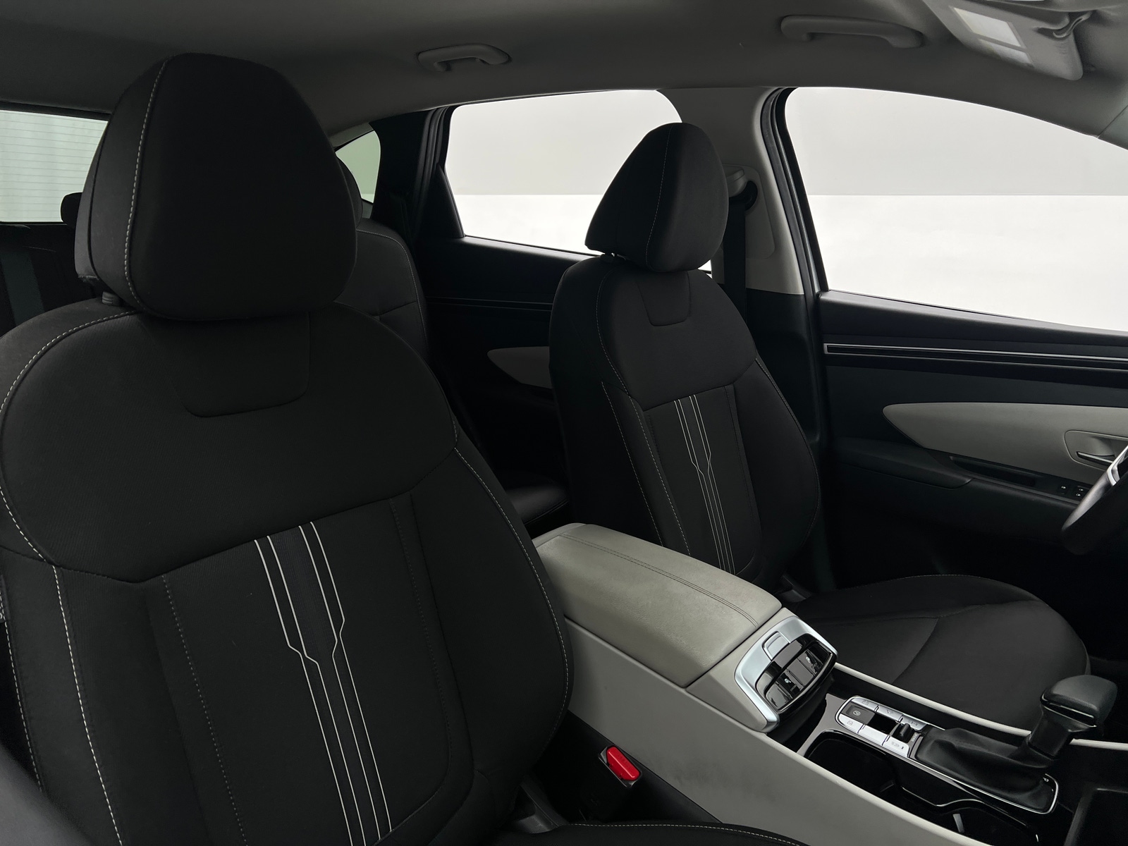 Thumbnail: 2024 Hyundai Tucson - 2