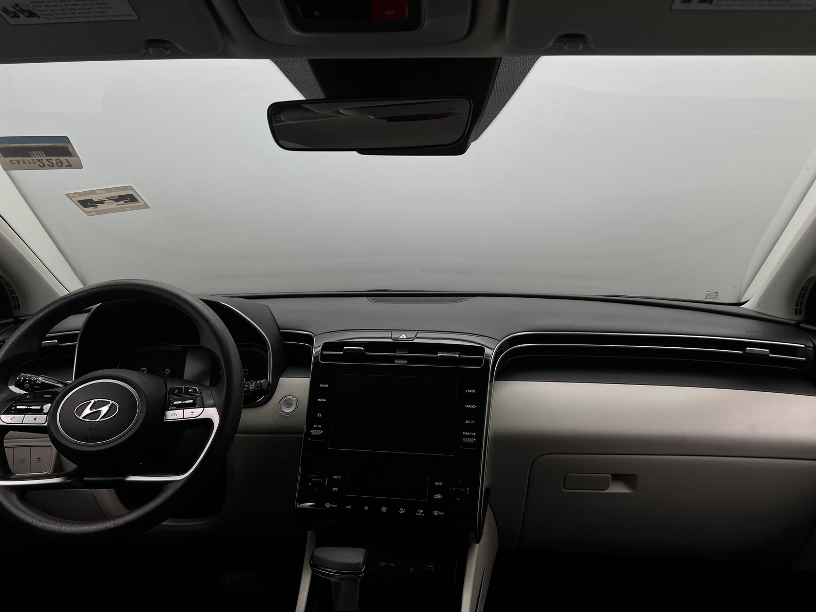 Thumbnail: 2024 Hyundai Tucson - 3