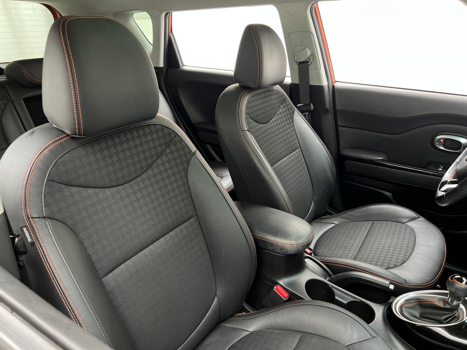 Thumbnail: 2018 Kia Soul - 2