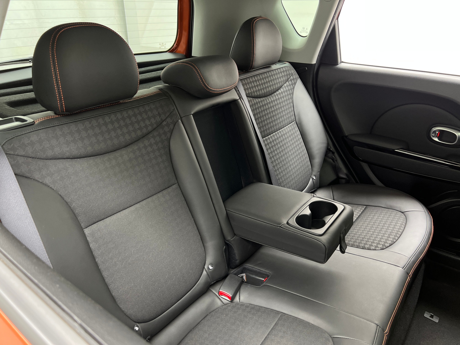 Thumbnail: 2018 Kia Soul - 6