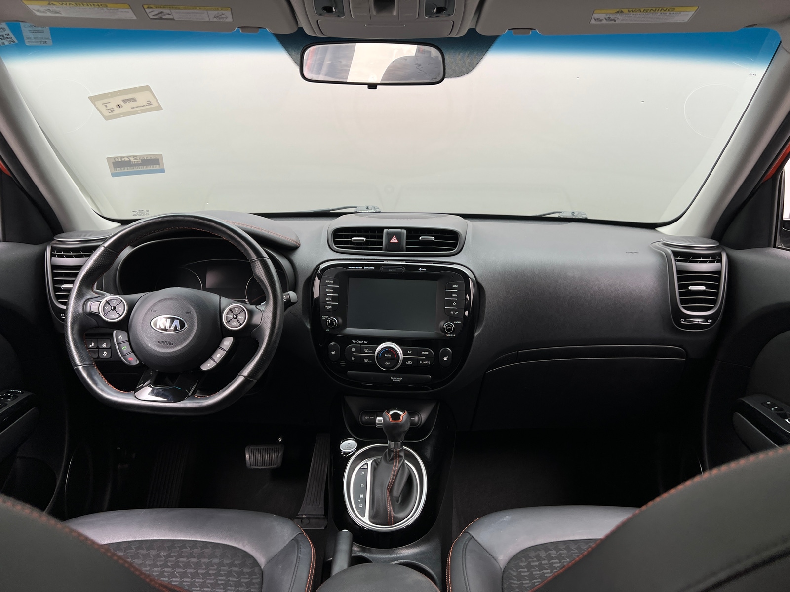 Thumbnail: 2018 Kia Soul - 3