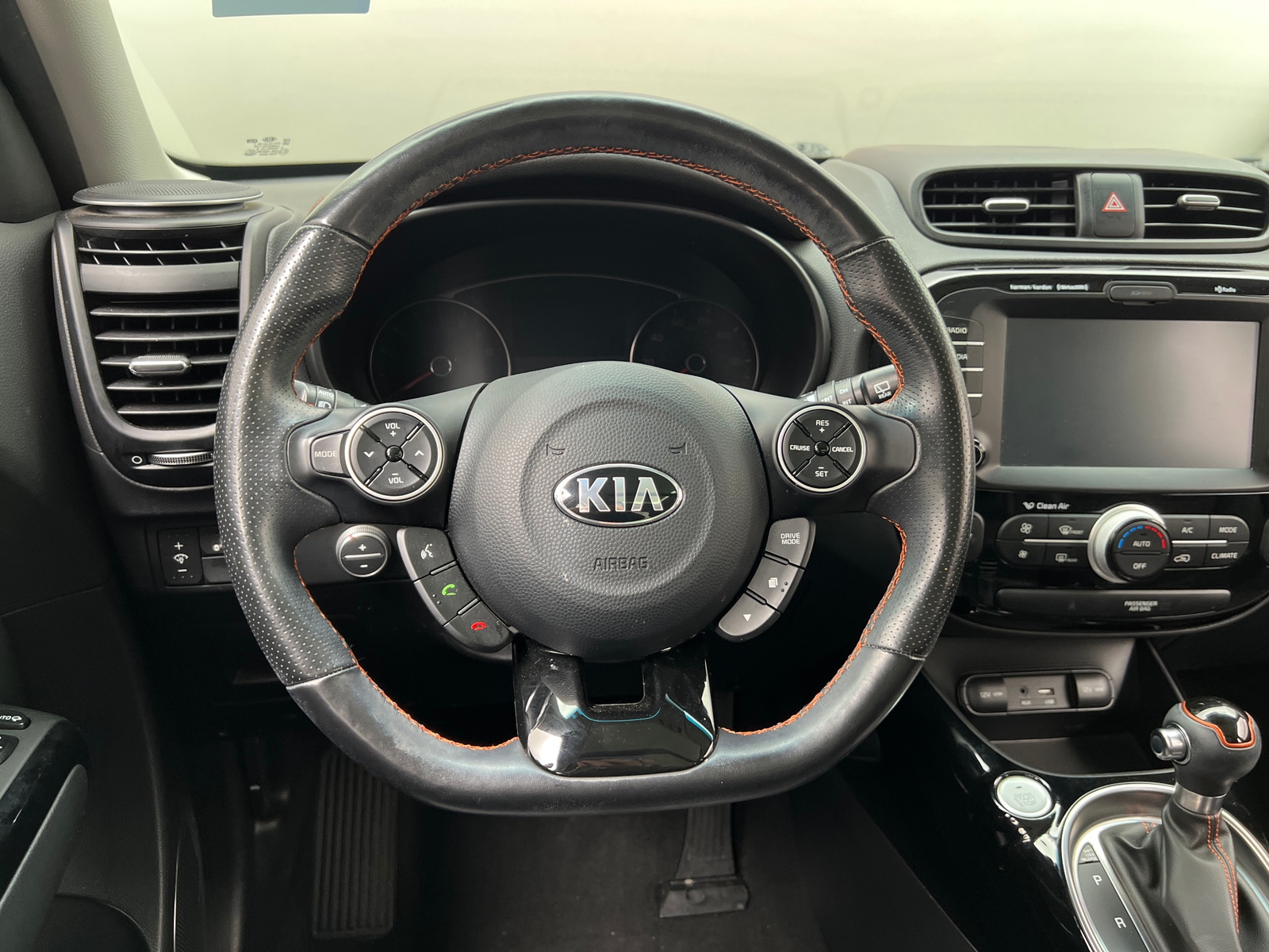 Thumbnail: 2018 Kia Soul - 5