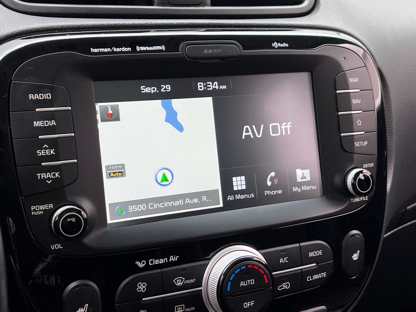 Thumbnail: 2018 Kia Soul - 4