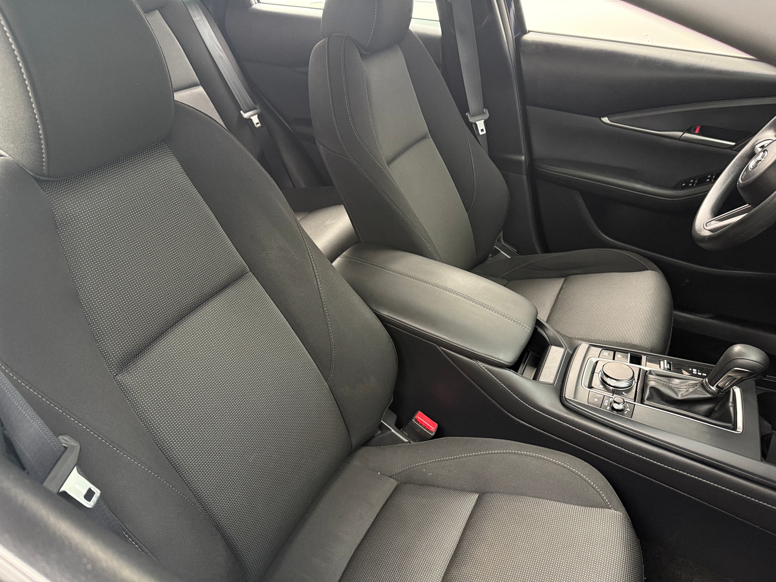 Thumbnail: 2021 Mazda CX-30 - 2