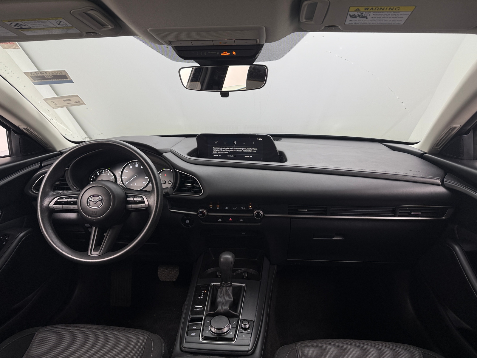 Thumbnail: 2021 Mazda CX-30 - 3