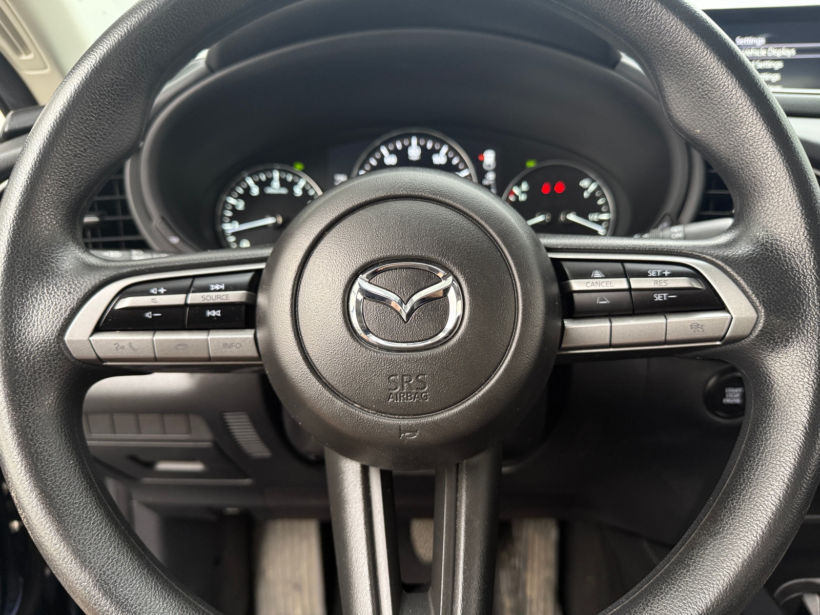 Thumbnail: 2021 Mazda CX-30 - 5