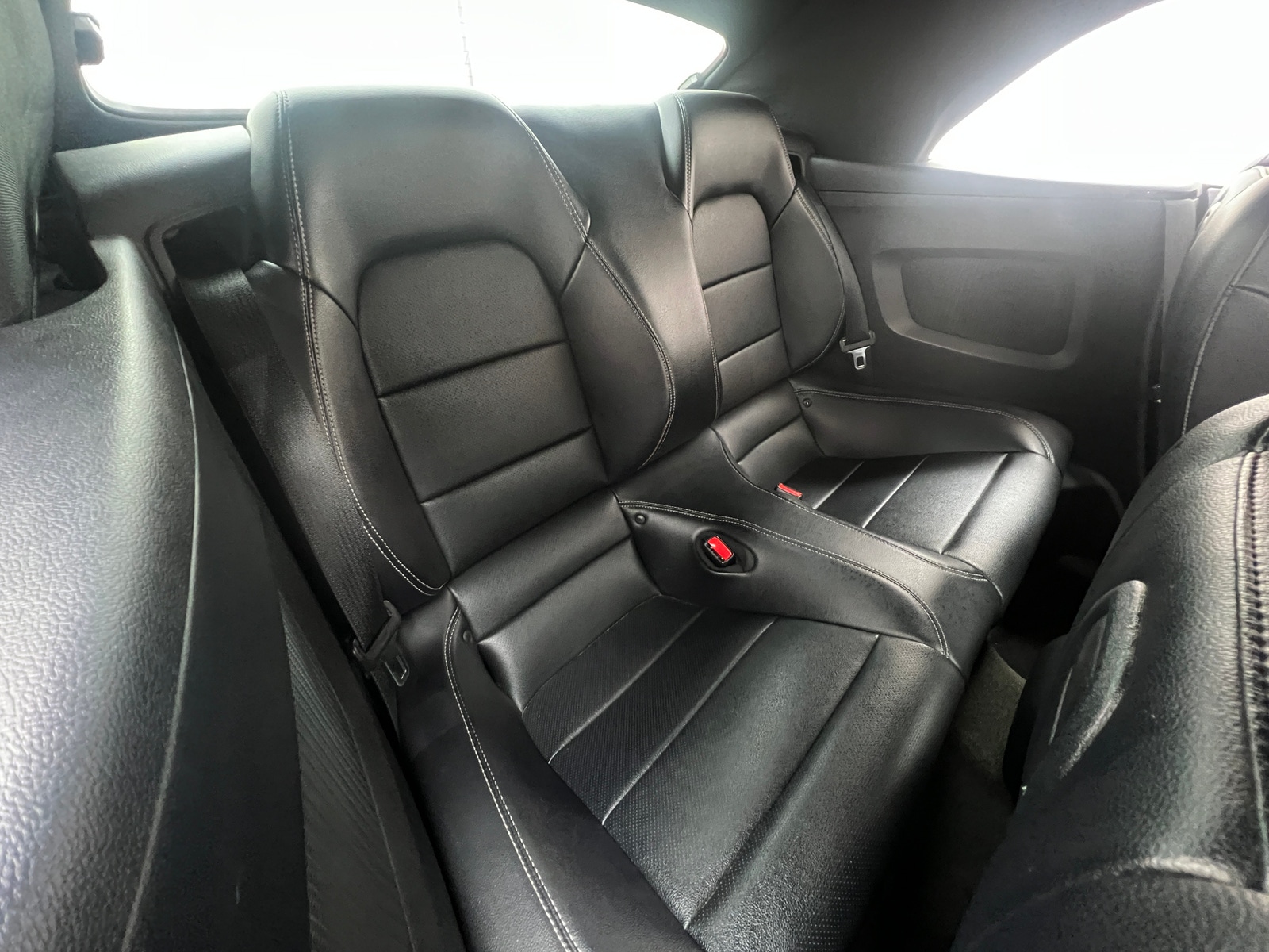 Thumbnail: 2016 Ford Mustang - 5