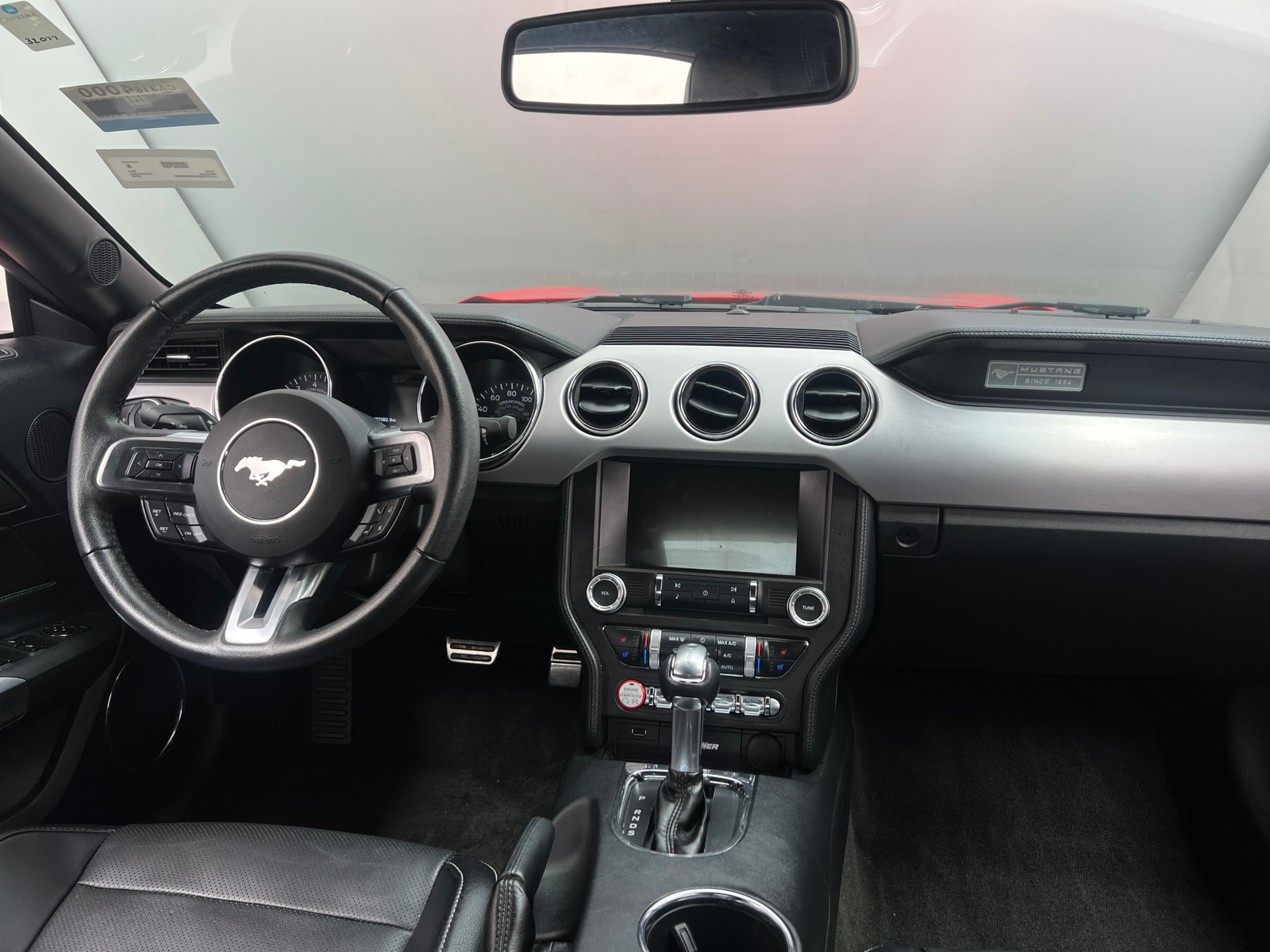 Thumbnail: 2016 Ford Mustang - 2