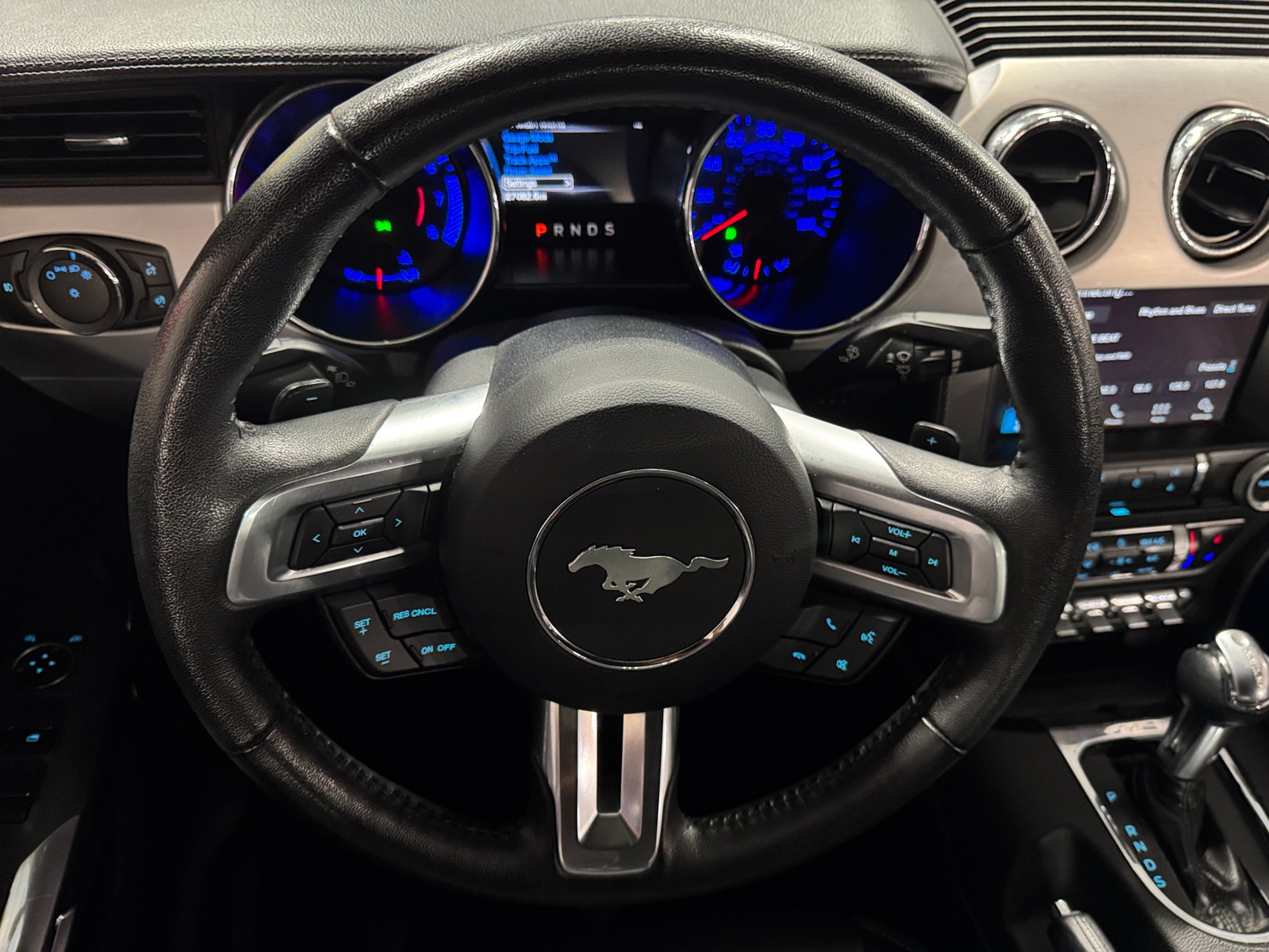 Thumbnail: 2016 Ford Mustang - 4
