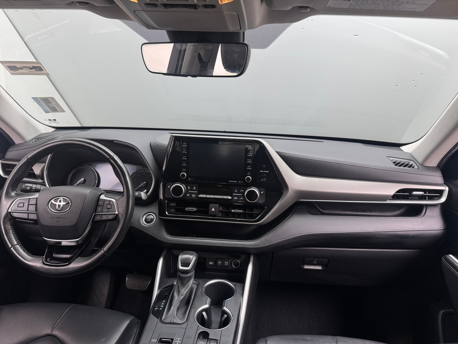 Thumbnail: 2020 Toyota Highlander - 2
