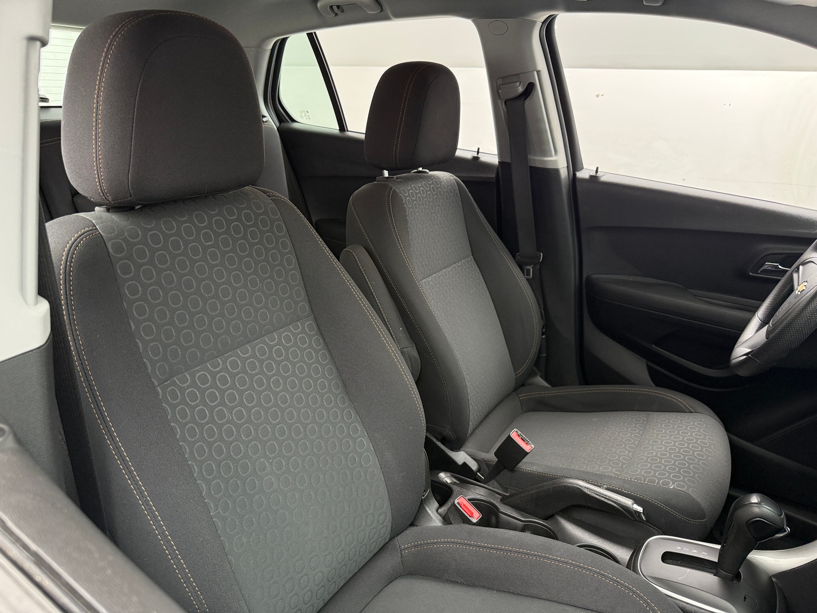 Thumbnail: 2020 Chevrolet Trax - 2