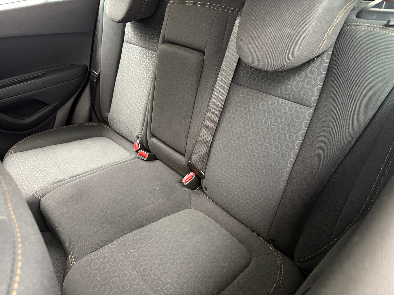 Thumbnail: 2020 Chevrolet Trax - 6
