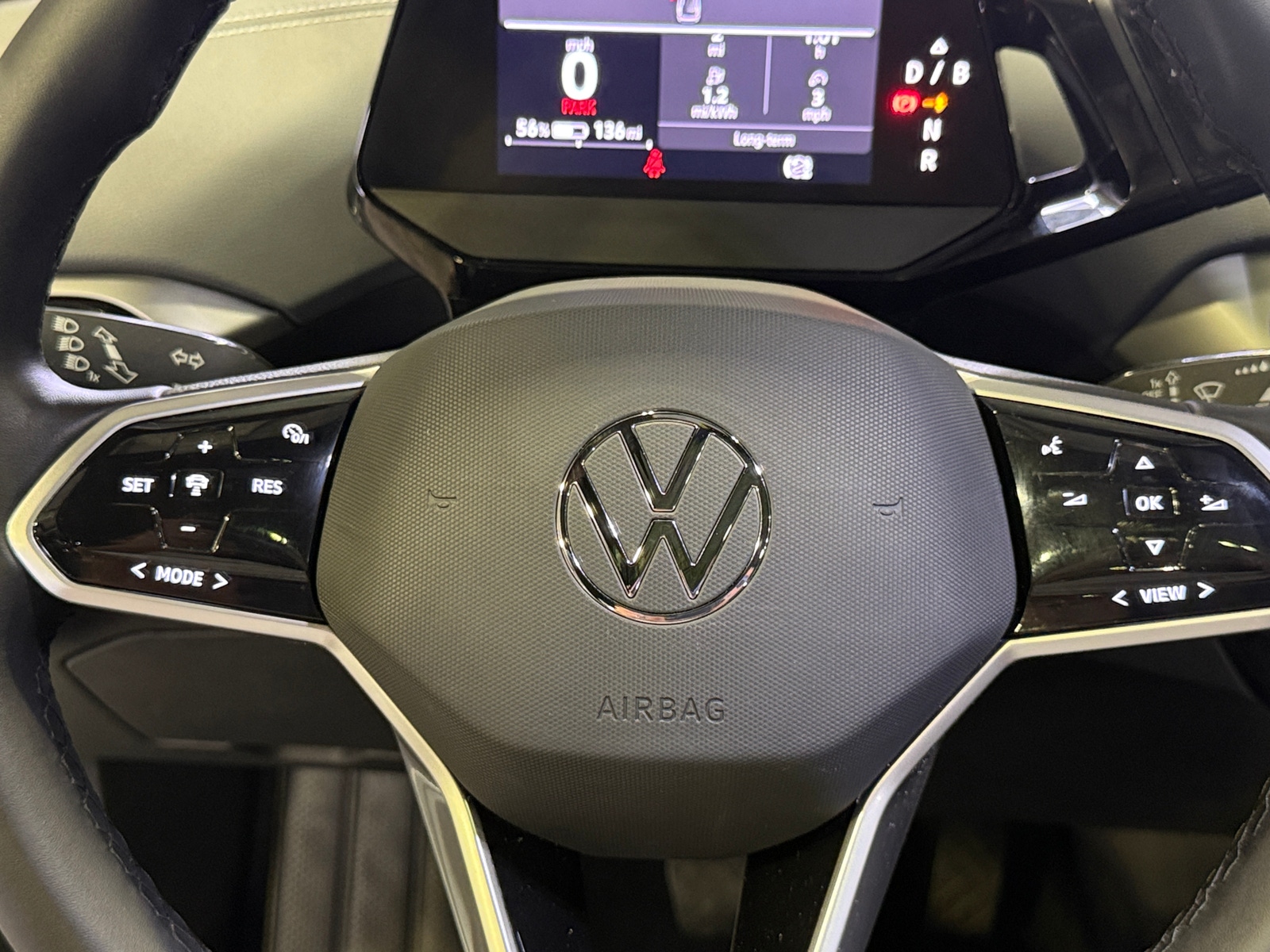 Thumbnail: 2023 Volkswagen ID.4 - 5