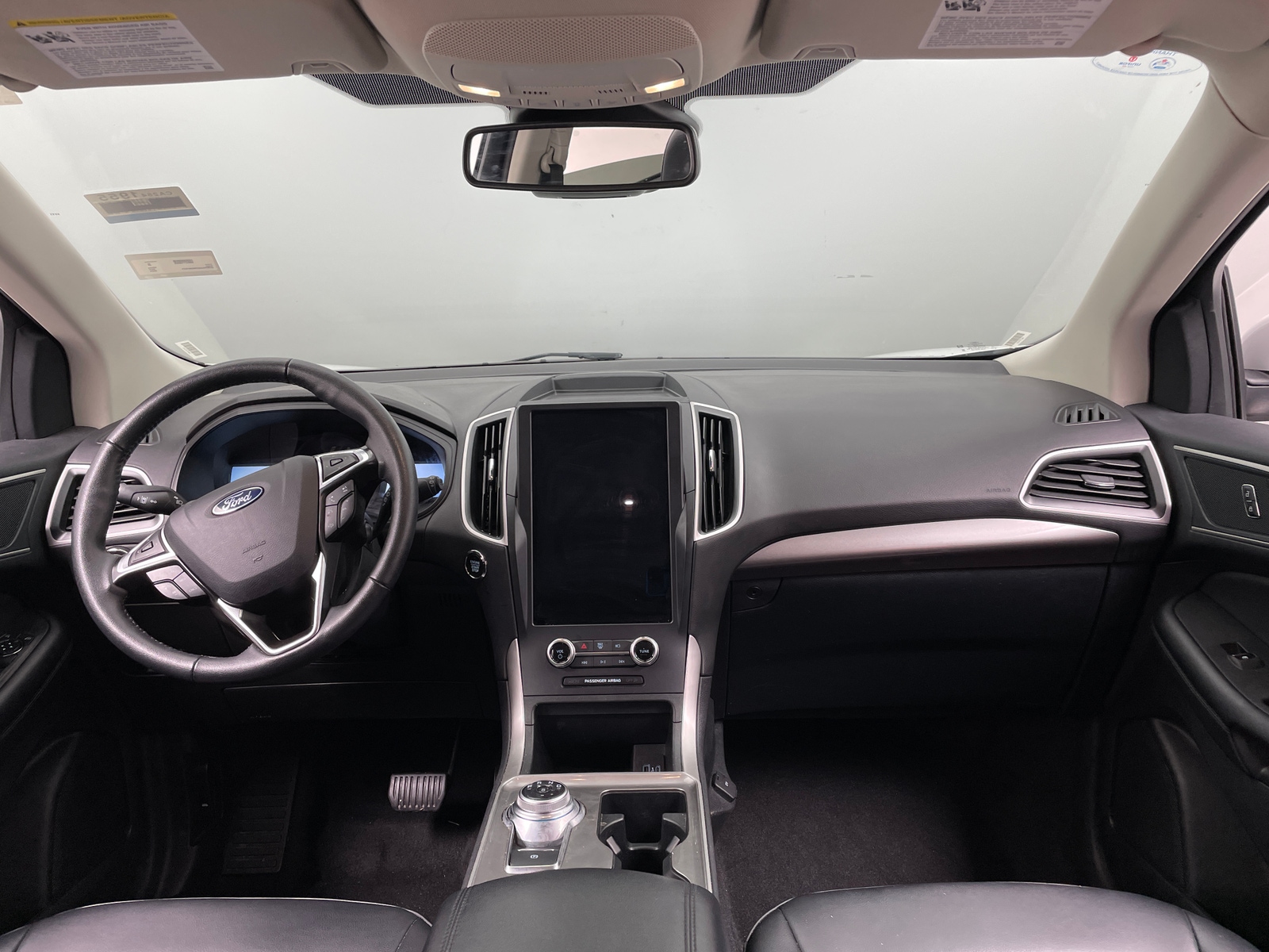 Thumbnail: 2024 Ford Edge - 2