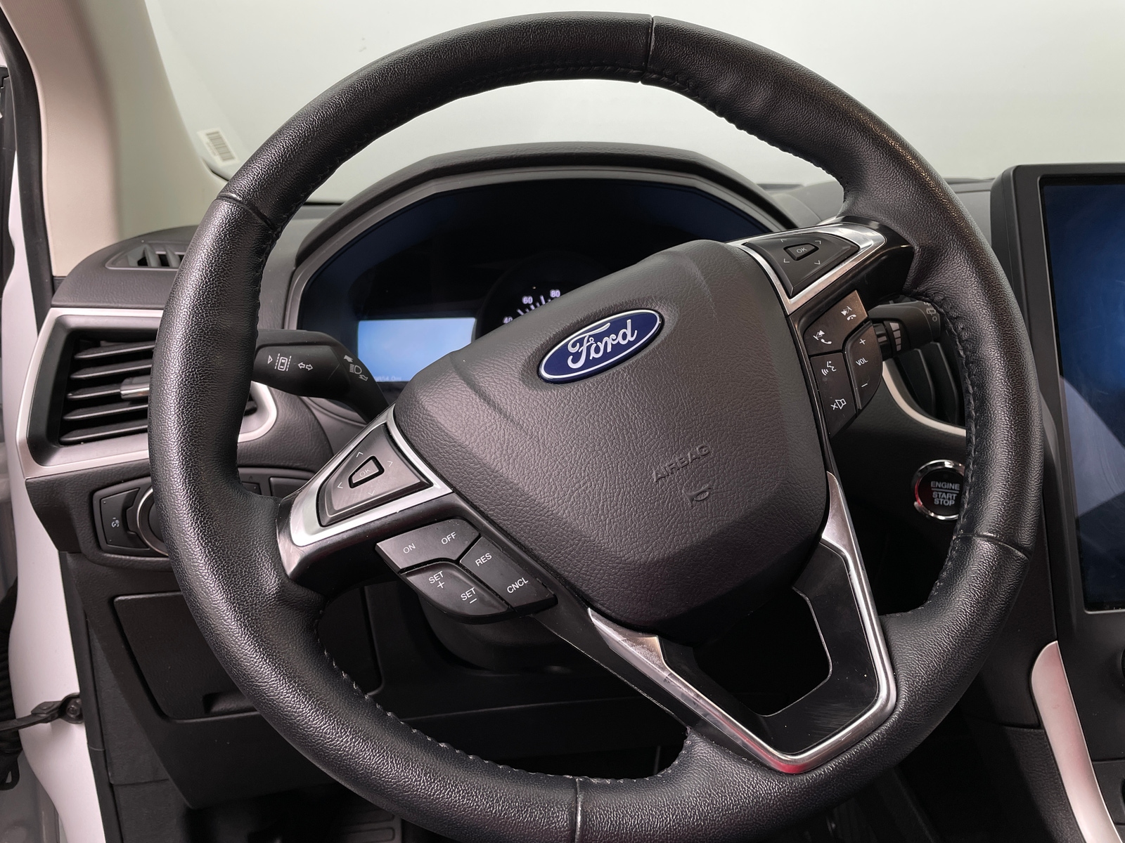 Thumbnail: 2024 Ford Edge - 4