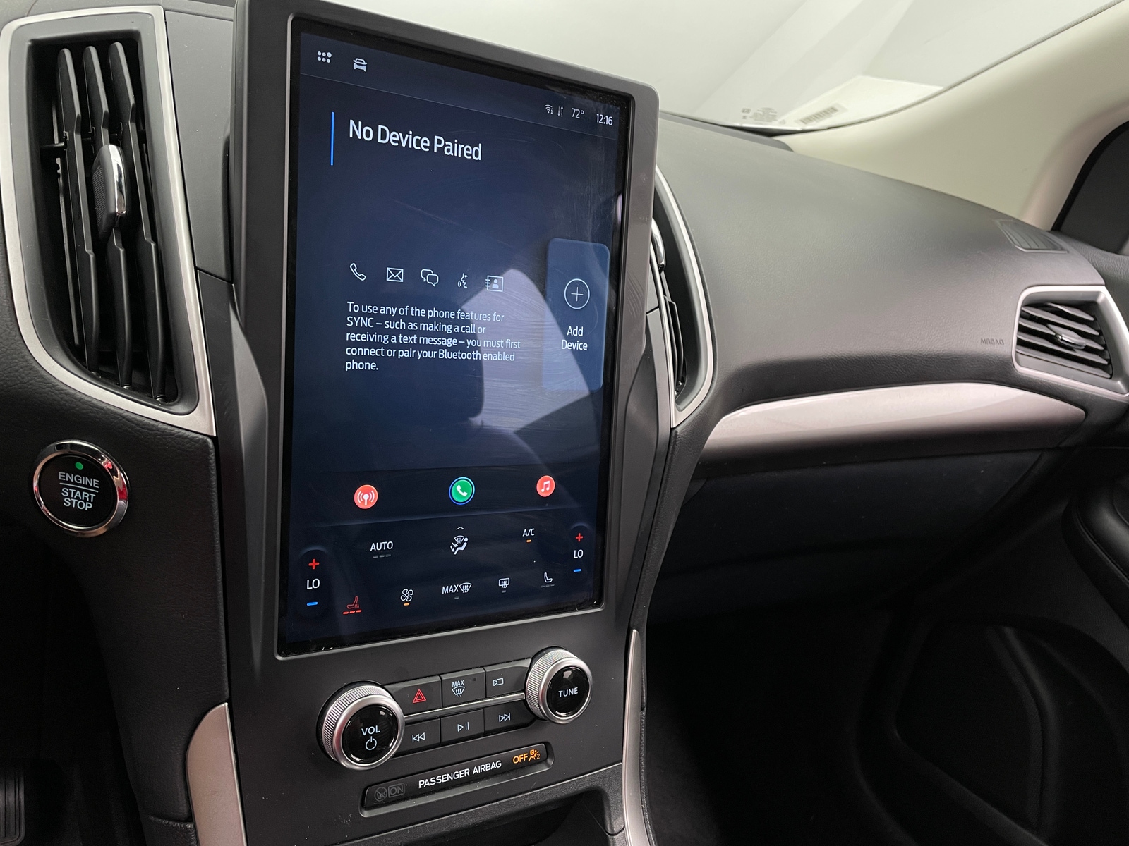 Thumbnail: 2024 Ford Edge - 3