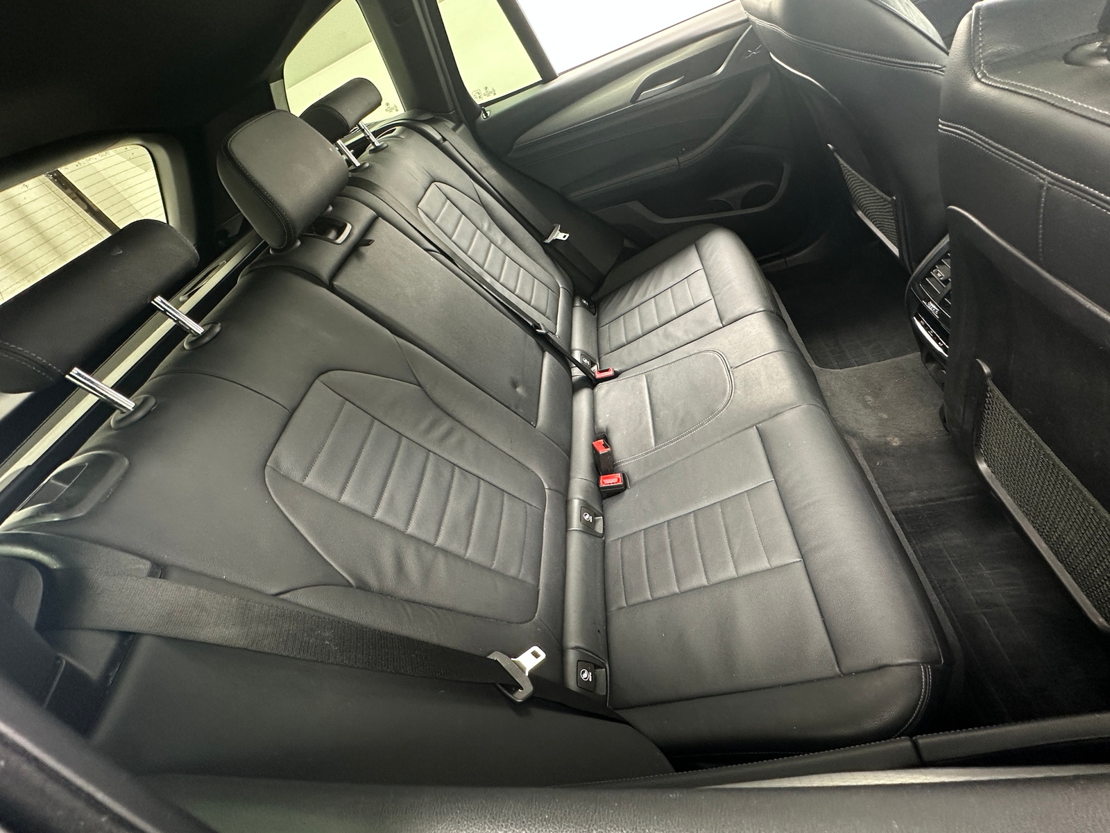 Thumbnail: 2019 BMW X3 - 5