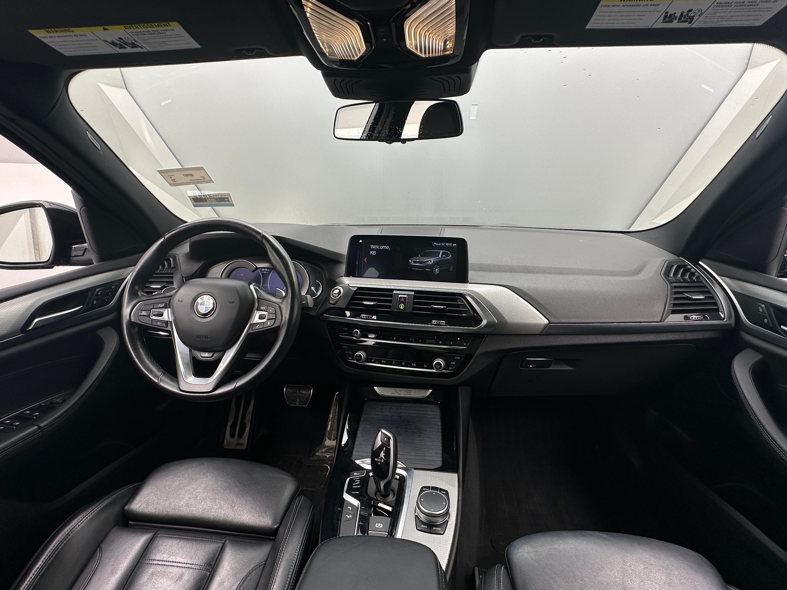 Thumbnail: 2019 BMW X3 - 2
