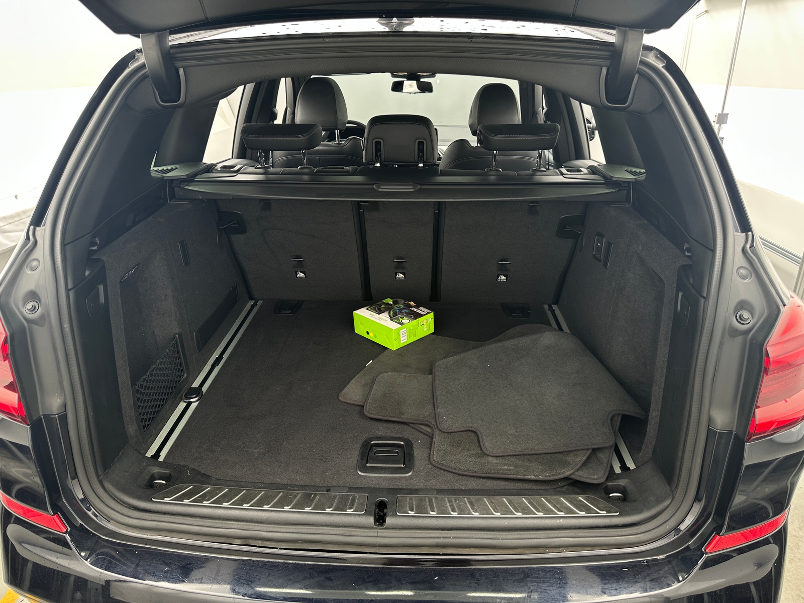 Thumbnail: 2019 BMW X3 - 6
