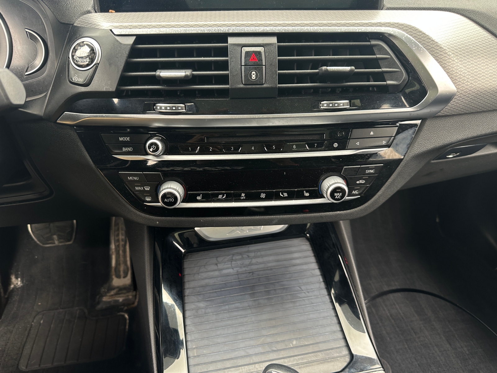 Thumbnail: 2019 BMW X3 - 3