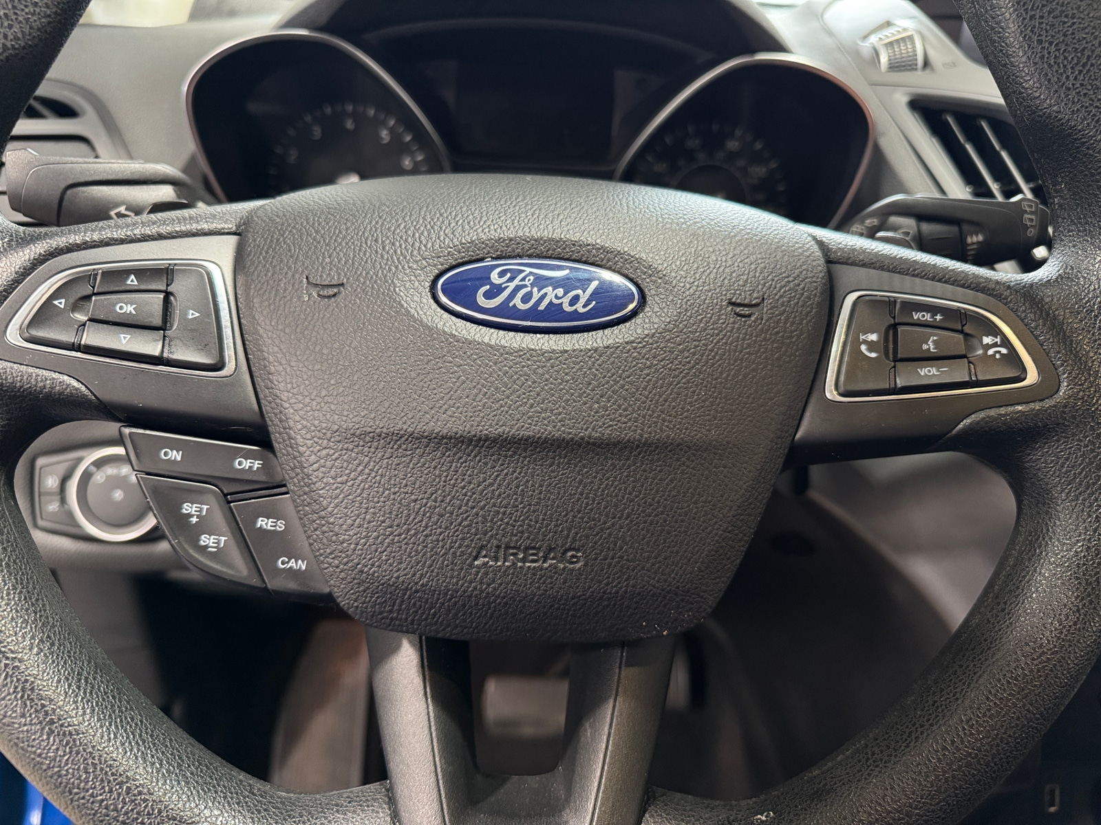 Thumbnail: 2017 Ford Escape - 5