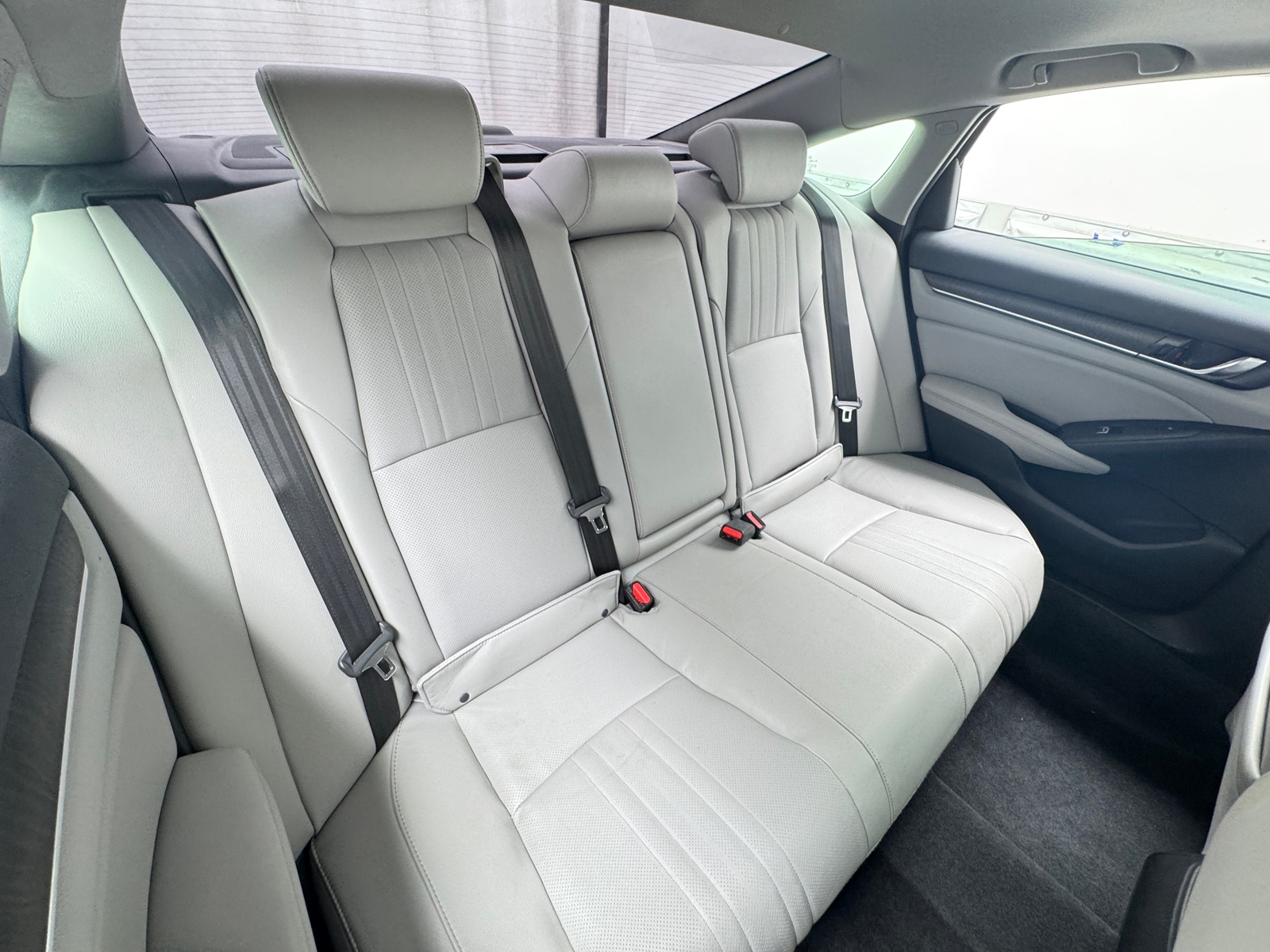 Thumbnail: 2020 Honda Accord - 5