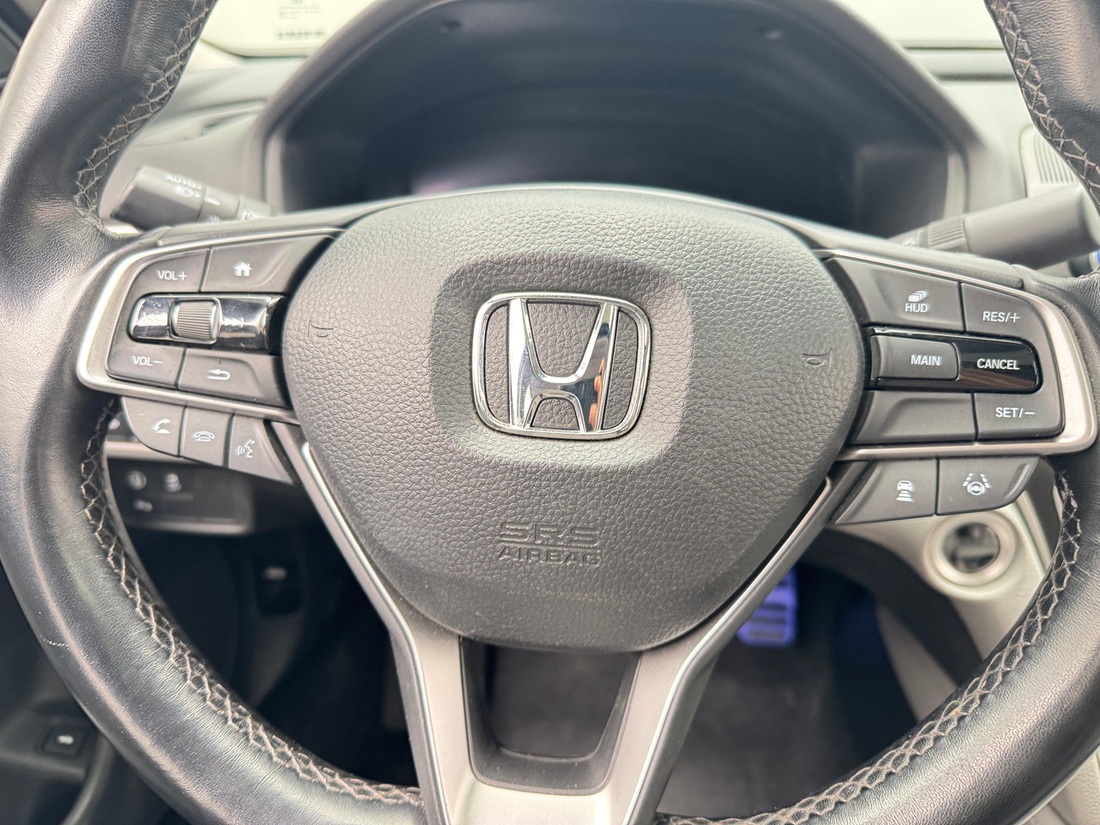 Thumbnail: 2020 Honda Accord - 4
