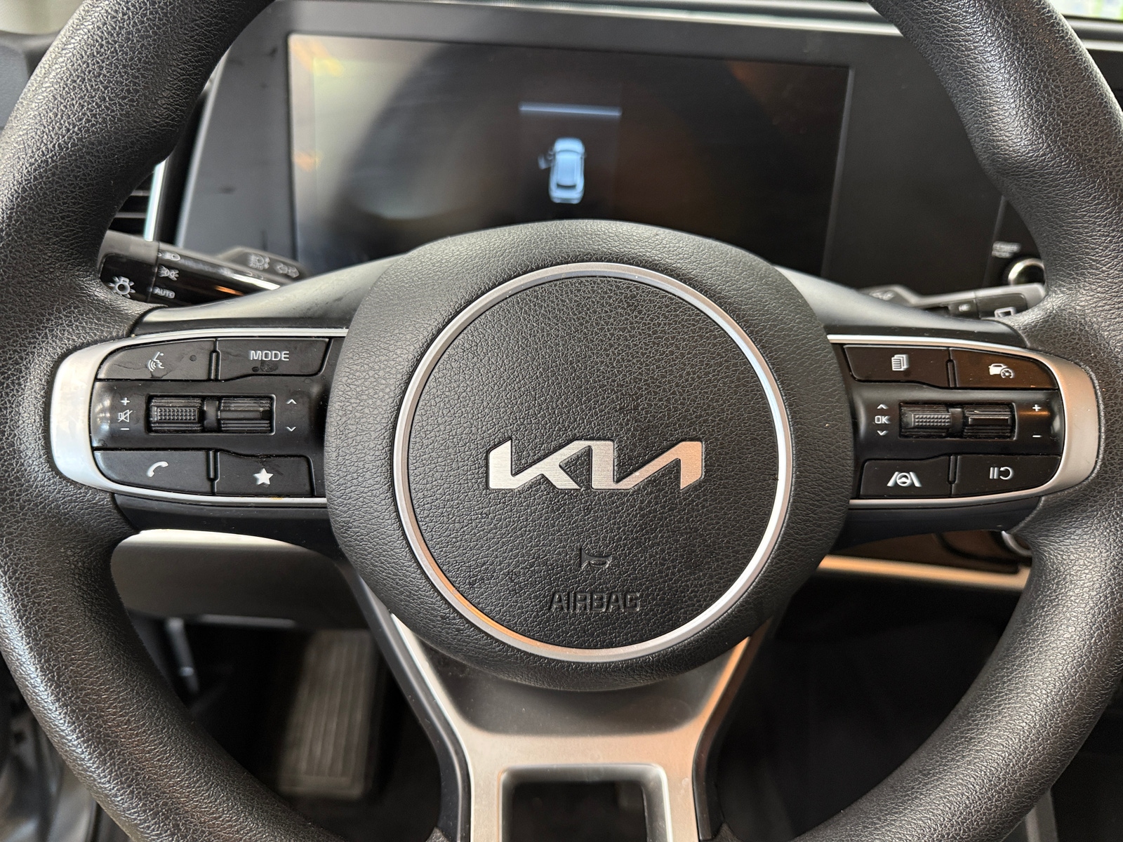 Thumbnail: 2024 Kia Sportage - 5