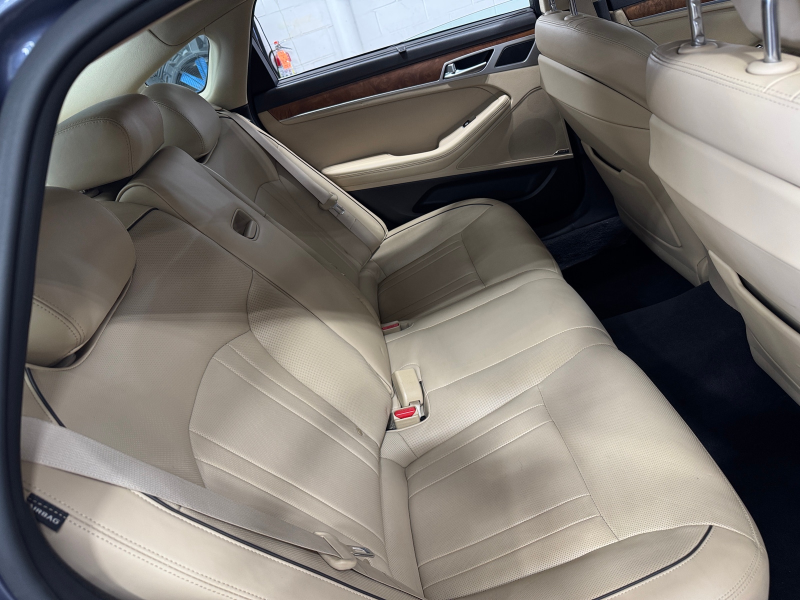 Thumbnail: 2015 Hyundai Genesis - 5