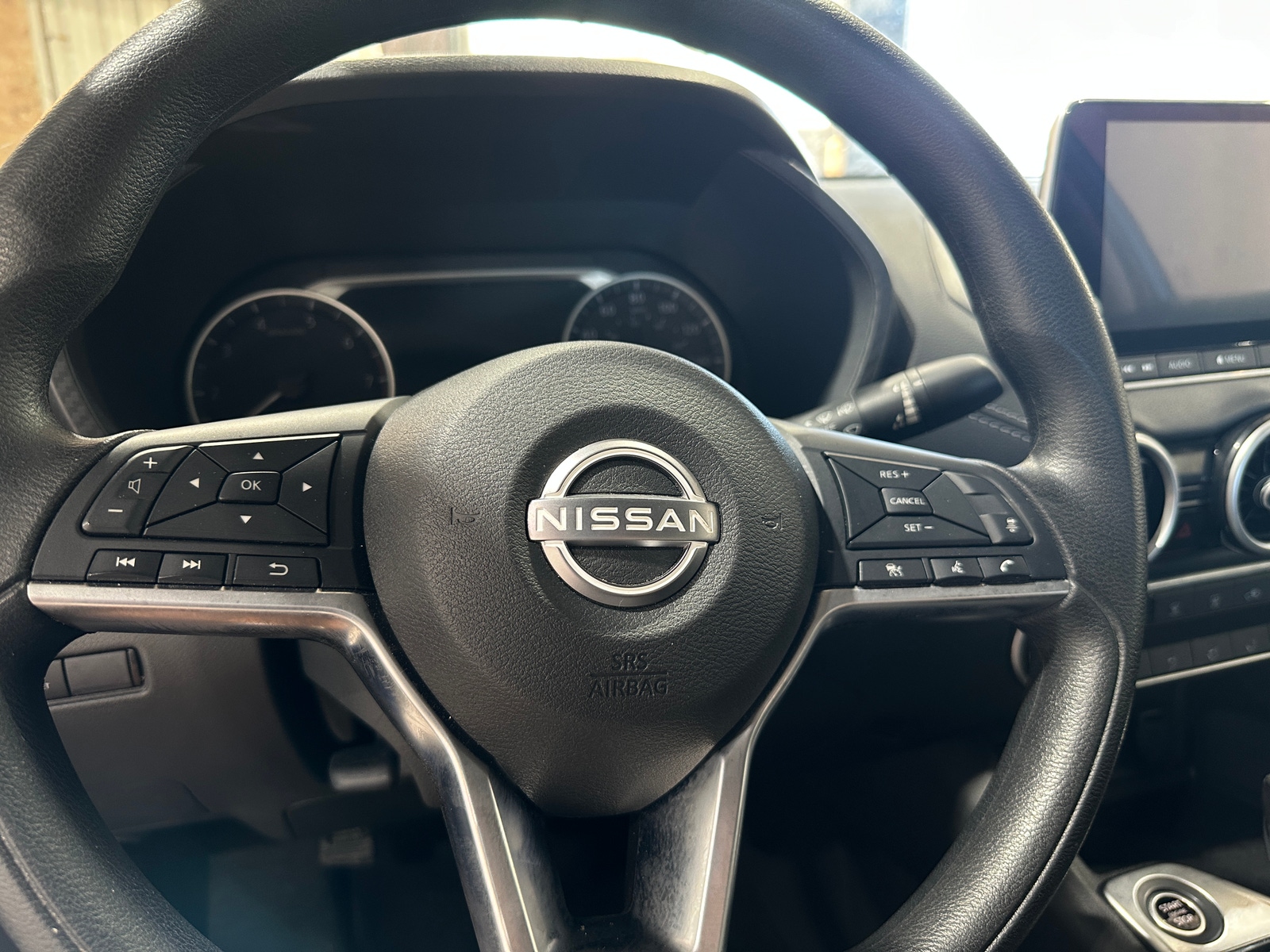 Thumbnail: 2025 Nissan Sentra - 5