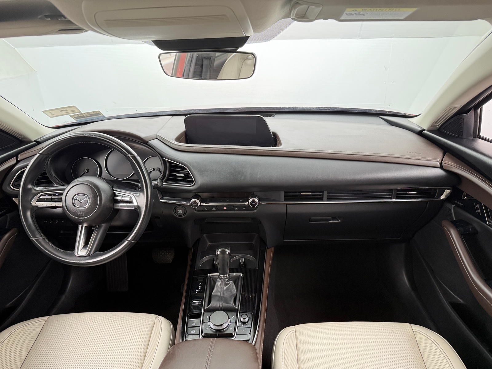 Thumbnail: 2021 Mazda CX-30 - 2