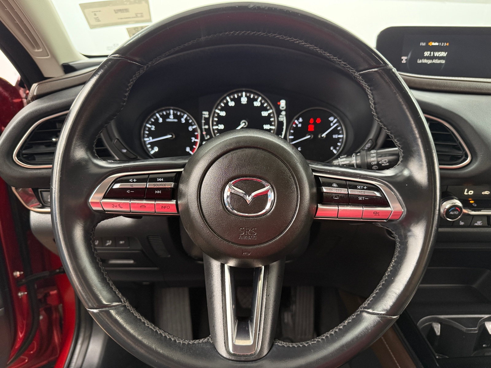 Thumbnail: 2021 Mazda CX-30 - 4